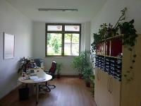 Gewerbeimmobilie Büro/Praxis All-Inklusive-Büro in Bürogemeinschaft! Provisionsfrei!