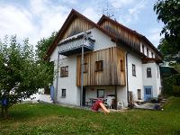 Wohnimmobilie Kauf Mehrfamilienhaus Kleines Mehrfamilienhaus mit 4 Wohnungen und gastronomischen Betrieb!