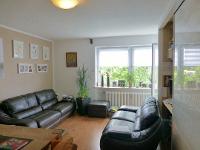 Wohnimmobilie Kauf Etagenwohnung Gemütliche 3-Zimmerwohnung mit sonnigem Westbalkon!