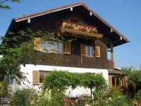 Wohnimmobilie Miete Etagenwohnung Gemütliches Nest mit sonnigem Südbalkon in S-Bahnnähe!
