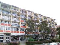 Wohnimmobilie Kauf Etagenwohnung Zentral gelegene 1 Zimmer Wohnung in München Pasing
