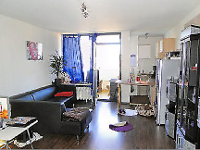 Wohnimmobilie Kauf Etagenwohnung 1-Zimmerwohnung zum kleinen Preis (Erbpacht) in München-Neuaubing! Provisionsfrei!