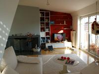 Exklusive Immobilie Dachgeschosswohnung Wohnfreundliche Doppelhaushälfte für individuelles Wohnen!