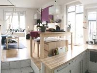 Wohnimmobilie Miete Erdgeschosswohnung Attraktive Gartenwohnung in Top-Lage
