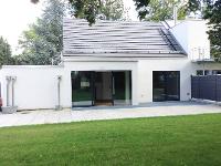 Wohnimmobilie Miete Mehrfamilienhaus Luxuriöse Terrassenwohnung im Herzen von Grünwald