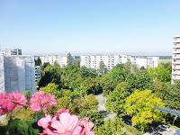 Wohnimmobilie Miete Etagenwohnung Attraktive 4 Zimmer-Wohnung mit 3 Balkonen und Alpenblick! Provisionsfrei!