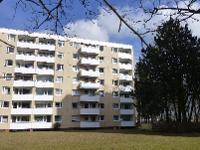 Wohnimmobilie Kauf Etagenwohnung Heimelige 2-Zimmer-Wohnung mit sonnigem Südbalkon! Provisionsfrei!