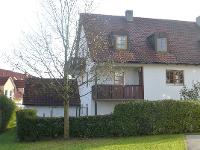 Wohnimmobilie Kauf Etagenwohnung Grundsolide 3-Zimmer-Wohnung vor den Toren Regensburgs!