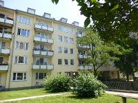 Wohnimmobilie Kauf Etagenwohnung Gemütliches Nest für Singles!