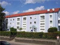 Wohnimmobilie Kauf Etagenwohnung 4 ZKB in Zentrumslage von Augsburg