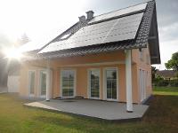 Wohnimmobilie Miete Einfamilienhaus Top-Ausstattung - hier ist alles vom Feinsten