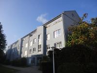 Wohnimmobilie Kauf Penthousewohnung/Loft/Maisonette Dachterrassen-Maisonette beim Lech in Augsburg