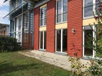 Wohnimmobilie Kauf Reihenhaus Schönes Passivreihenhaus in Ulm - Eselsberg