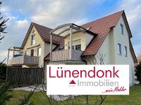 Wohnimmobilie Kauf Penthousewohnung/Loft/Maisonette Chice Maisonettenwohnung mit Balkon