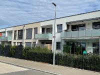 Wohnimmobilie Miete Etagenwohnung Neuwertige Zweizimmerwohnung zur Miete in Meitingen