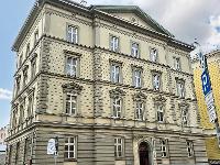 Wohnimmobilie Miete Etagenwohnung Stilvoller Altbau (Denkmal) im Augsburger Zentrum