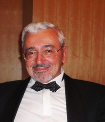 Dieter Bolsinger