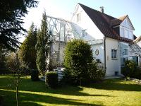 Wohnimmobilie Kauf Einfamilienhaus Stilvolles Einfamilienhaus mit Gartenoase in Berching (Naturpark Altmühltal)