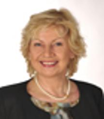 Ute Schnellbögl