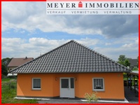 Wohnimmobilie Kauf Einfamilienhaus Haus "Justin" in Lübbenau