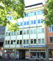 BURKART Immobilien GmbH