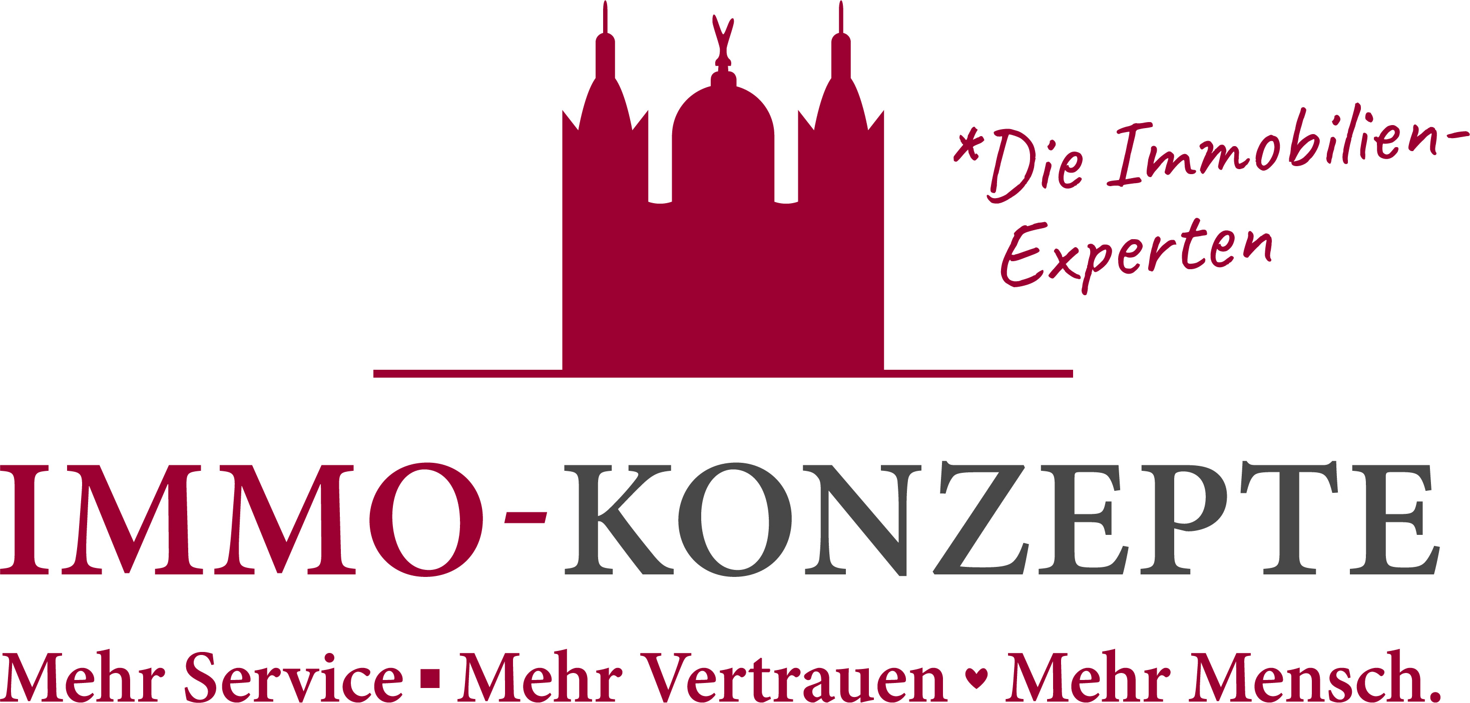 IMMO-KONZEPTE-Immobilien GmbH