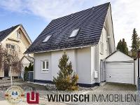 Wohnimmobilie Kauf Einfamilienhaus Charmantes, kleineres Einfamilienhaus in Puchheim