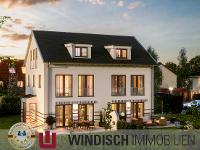 Wohnimmobilie Kauf Doppelhaus Geplantes Doppelhaus in sehr guter Wohnlage von Eichenau