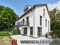 Wohnimmobilie Miete Doppelhaus Neuwertige Doppelhaushälfte mit Südgarten in ruhiger Spielstraße von Puchheim