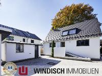 Wohnimmobilie Kauf Einfamilienhaus Ein Schmuckstück in Eichenau! Kernsaniertes KfW-100 Haus für 2-3 Personen