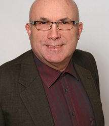 Walter Keinath
