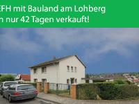 Wohnimmobilie Kauf Wohnbaugrundstück In nur 42 Tagen verkauft: Für dieses Einfamilienhaus hatten wir eine sehr große Nachfrage! Derzeit suchen wir für weitere vorgemerkte und zahlungskräftige Kunden s