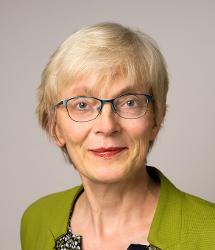 Elke Benjes