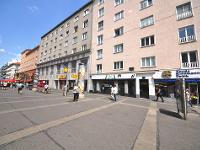 Wohnimmobilie Miete Etagenwohnung In Fußgängerzone - TOPMODERN