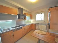 Wohnimmobilie Kauf Etagenwohnung Maurer Berg mit Loggia und Parkplatz