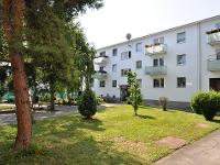 Wohnimmobilie Kauf Etagenwohnung Am Fuße des ROSENHÜGELS - mit Balkon