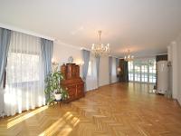 Wohnimmobilie Miete Burg/Schloß/Bauernhaus/Villa/Herrenhaus/Landhaus/Reiterhof VILLA in BESTER LAGE - Hietzing, Ober St. Veit