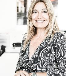Claudia Rosenkranz