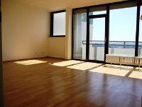 Wohnimmobilie Kauf Etagenwohnung Wohnen mit Ausblick - Helle und gut geschnittene Wohnung in Wiesbaden-Biebrich.
