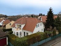Wohnimmobilie Kauf Einfamilienhaus großzügiges EFH in Friedberg