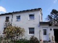 Wohnimmobilie Kauf Doppelhaus