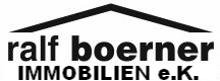 ralf boerner IMMOBILIEN e.K.