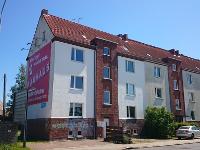 Wohnimmobilie Kauf Mehrfamilienhaus Mehrfamilienhaus mit 8 Wohneinheiten