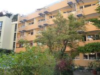 Wohnimmobilie Kauf Etagenwohnung VERKAUFT: 1 Zi. Appartement, 31m², Balkon, Lift, sehr ruhige Lage;