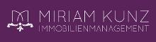 Miriam Kunz Immobilienmanagement