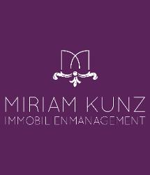 Miriam Kunz