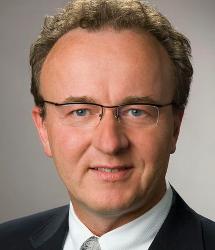 Wolfgang Husslein