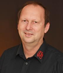 Harald Geisler