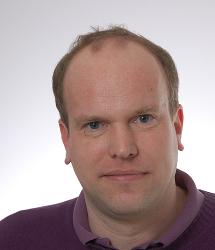 Bernd Arens