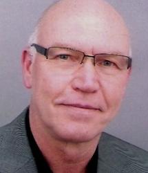 Ulrich Gorr